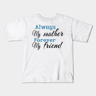 Forever Kids T-Shirt